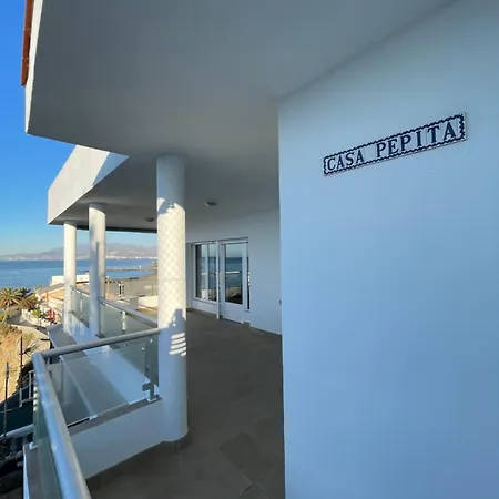 Casa Pepita By The Sea Holiday home