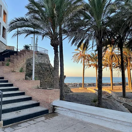 Casa Pepita By The Sea * Torrenueva (Andalusia)