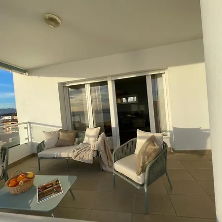 Holiday home Casa Pepita By The Sea *