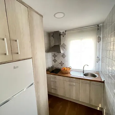 Casa Pepita By The Sea Holiday home Torrenueva (Andalusia)