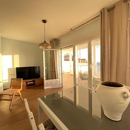 Casa Pepita By The Sea