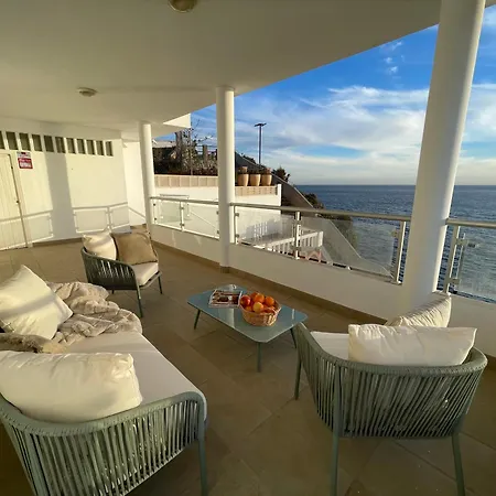 Casa Pepita By The Sea * Torrenueva (Andalusia)