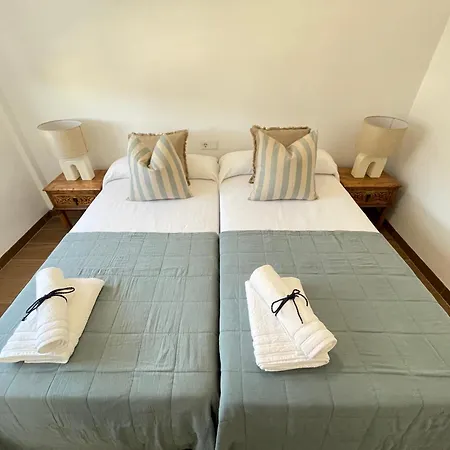 Holiday home Casa Pepita By The Sea *