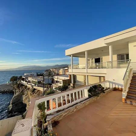 Casa Pepita By The Sea * Torrenueva (Andalusia)