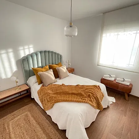 Holiday home Casa Pepita By The Sea Torrenueva (Andalusia)