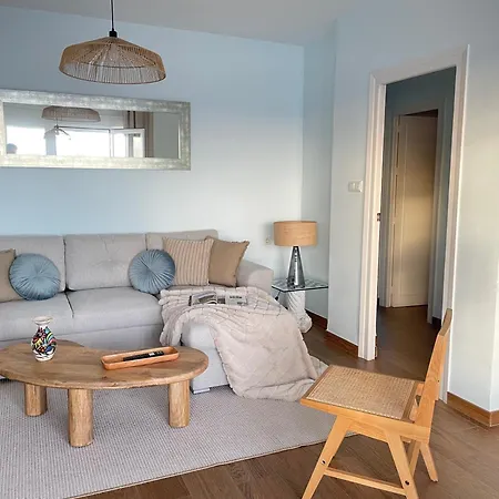 Casa Pepita By The Sea Holiday home Torrenueva (Andalusia)