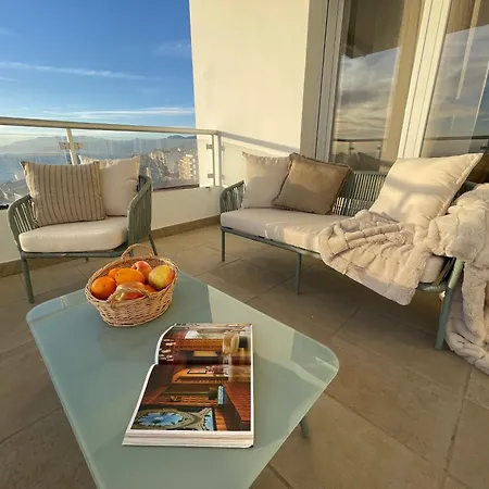 Holiday home Casa Pepita By The Sea *