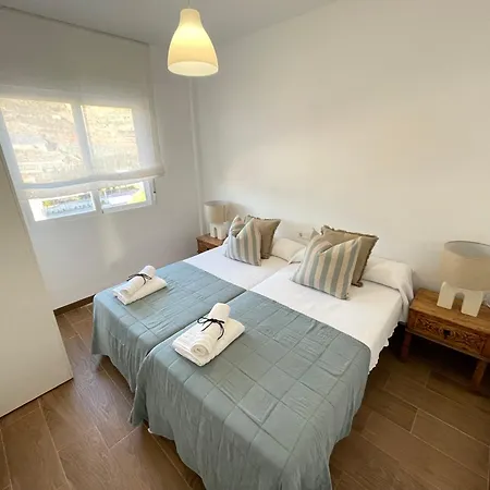 Holiday home Casa Pepita By The Sea Torrenueva (Andalusia)