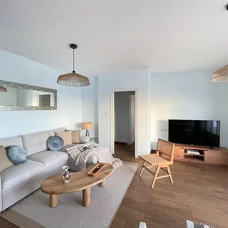 Holiday home Casa Pepita By The Sea