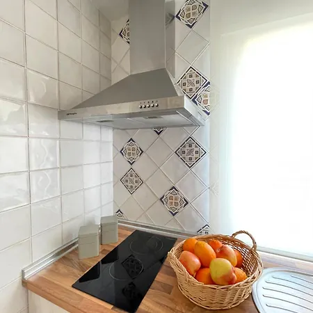 Casa Pepita By The Sea Holiday home Torrenueva (Andalusia)